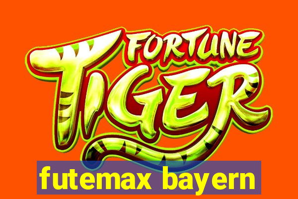 futemax bayern